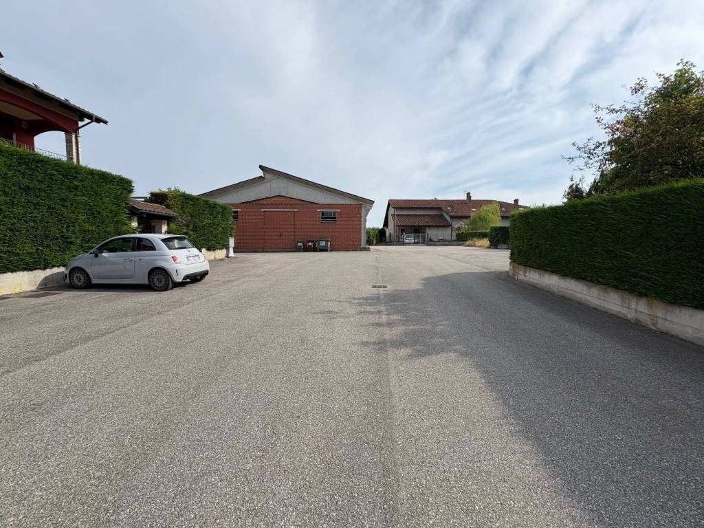 Villa a Fossano in Località San Lorenzo - Foto 5