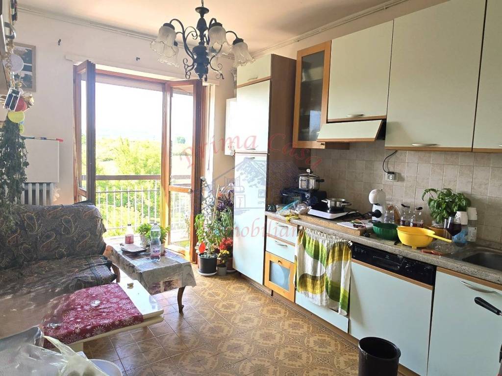 Appartamento a Nizza monferrato in Via Fratelli Rosselli - Foto 2