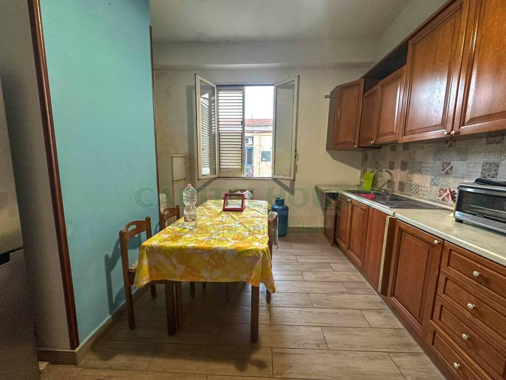 Appartamento a San prisco in Via M. di Marcello - Foto 3