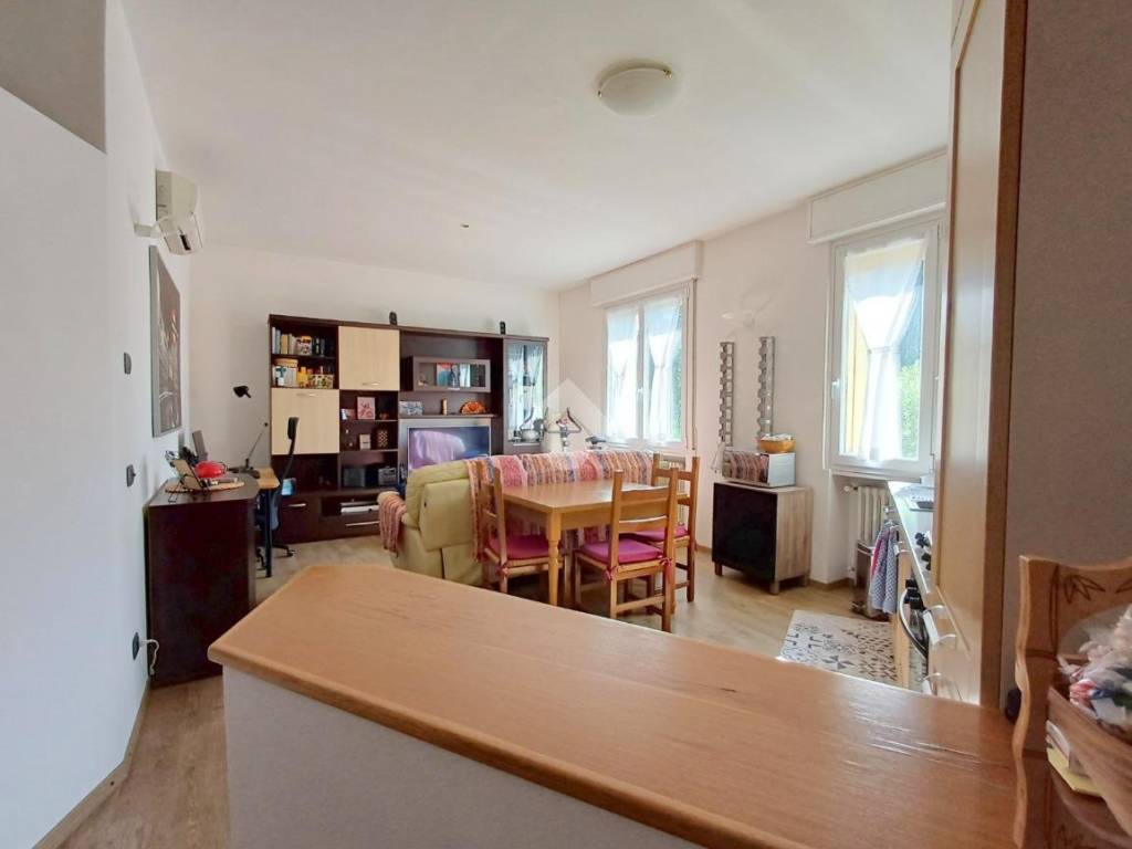 Appartamento a Robbiate in Via s. francesco d'assisi, 20 - Foto 4