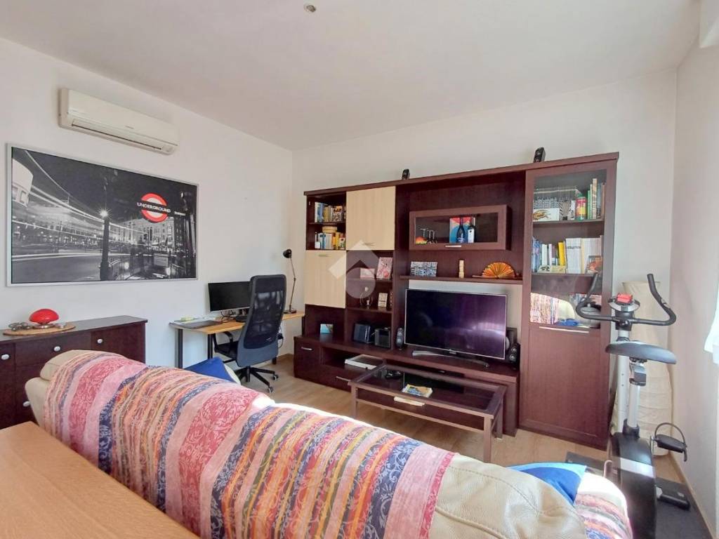 Appartamento a Robbiate in Via s. francesco d'assisi, 20 - Foto 5