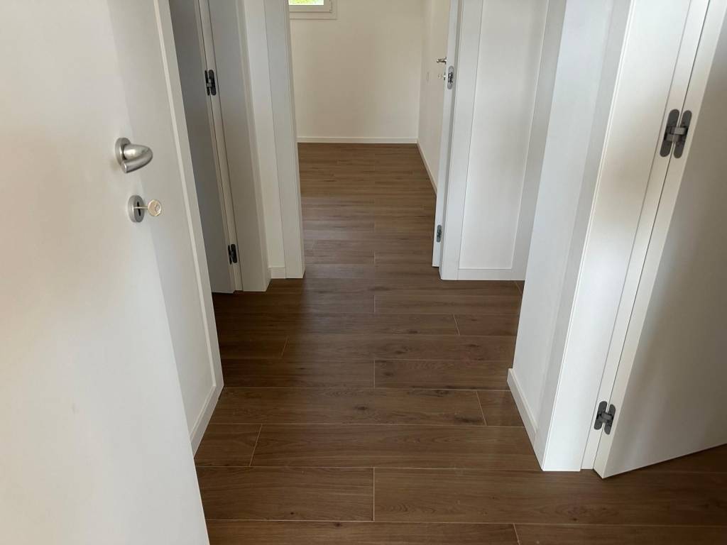 Appartamento a Campagna lupia in Via Aldo Moro - Foto 4