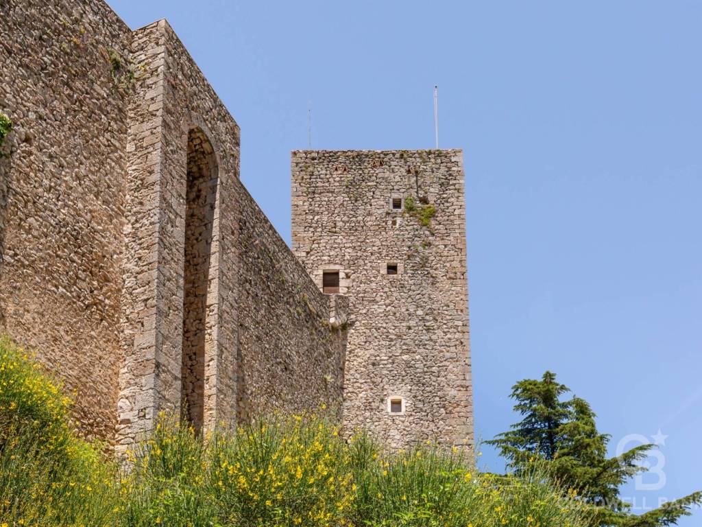 Casa indipendente a Pereto in Largo Castello - Foto 3