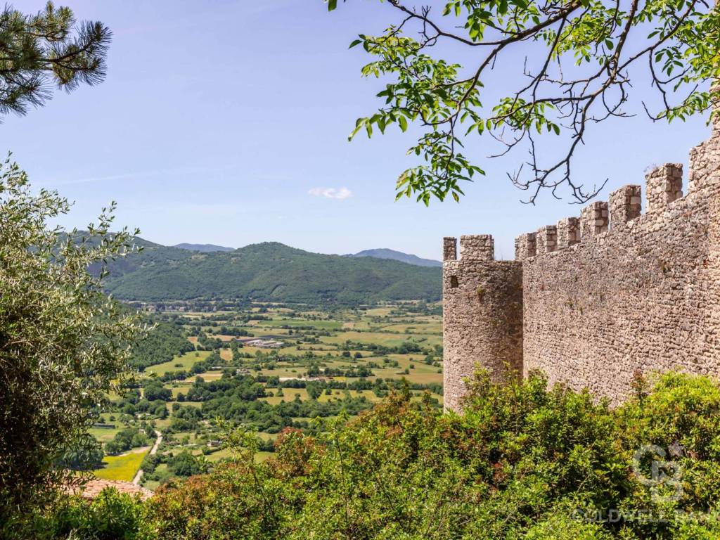 Casa indipendente a Pereto in Largo Castello - Foto 4