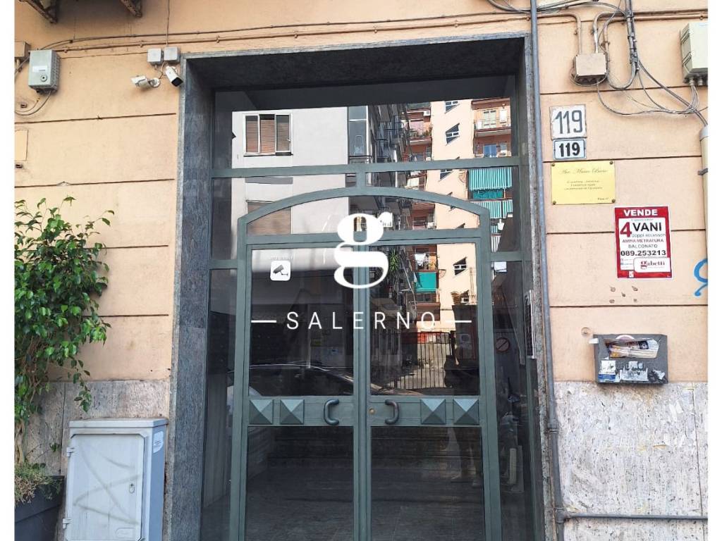 Appartamento a Salerno in Via Silvio Baratta - Foto 4