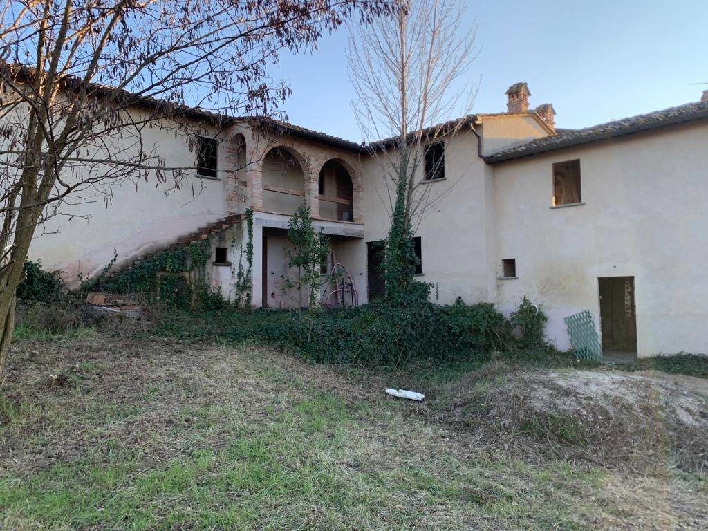 Rustico / casale a Bettona in Via Palazzetta - Foto 2