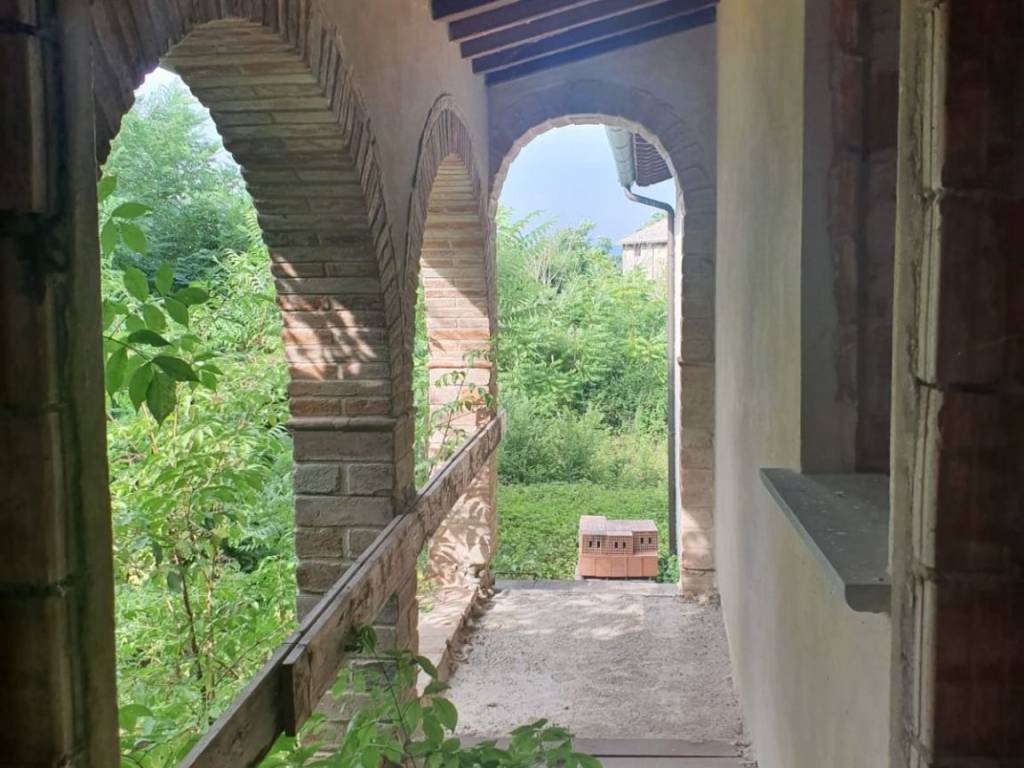 Rustico / casale a Bettona in Via Palazzetta - Foto 5
