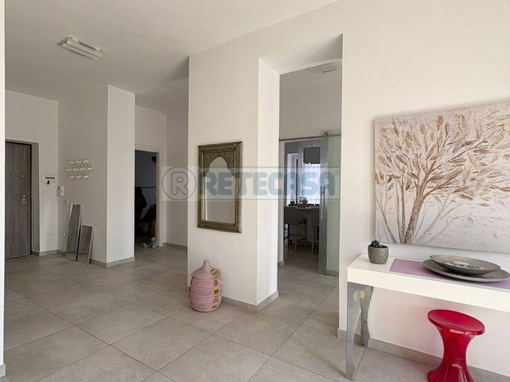 Attico / mansarda a Caserta in Via Tescione Giulio - Foto 4