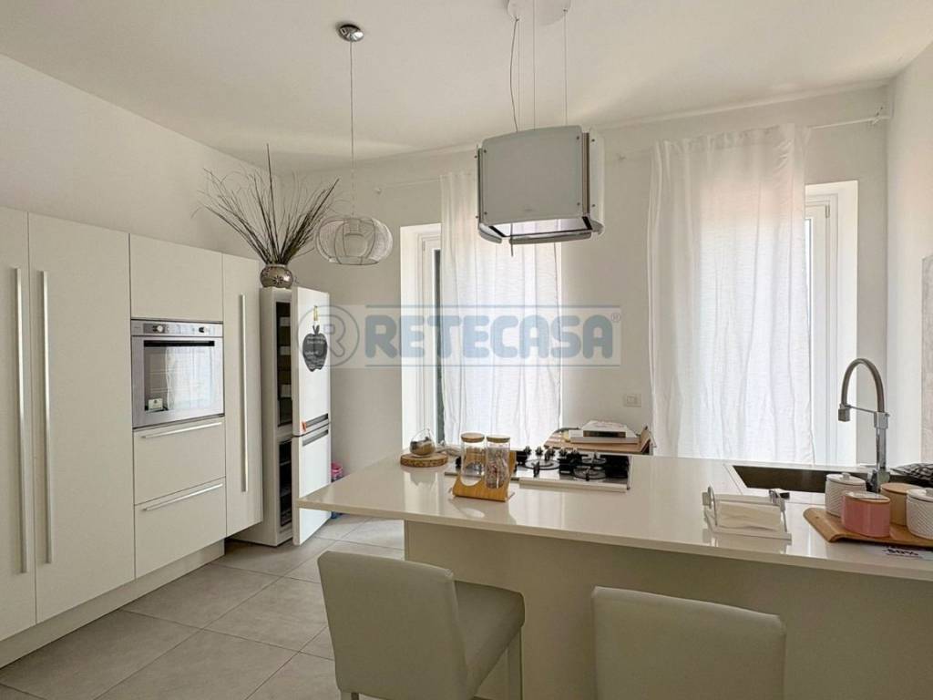 Attico / mansarda a Caserta in Via Tescione Giulio - Foto 5