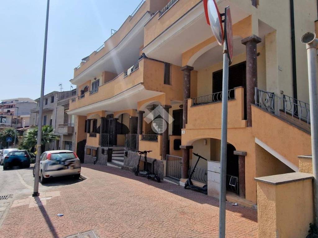 Appartamento a Castelsardo in Via Colombo, 8 - Foto 2