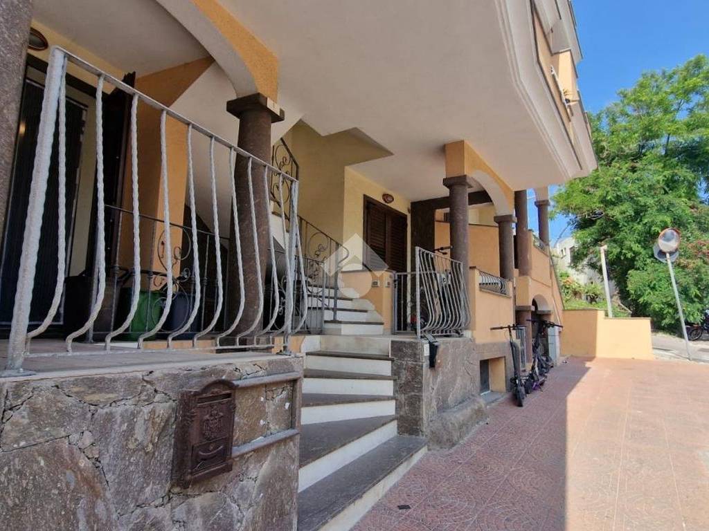 Appartamento a Castelsardo in Via Colombo, 8 - Foto 4