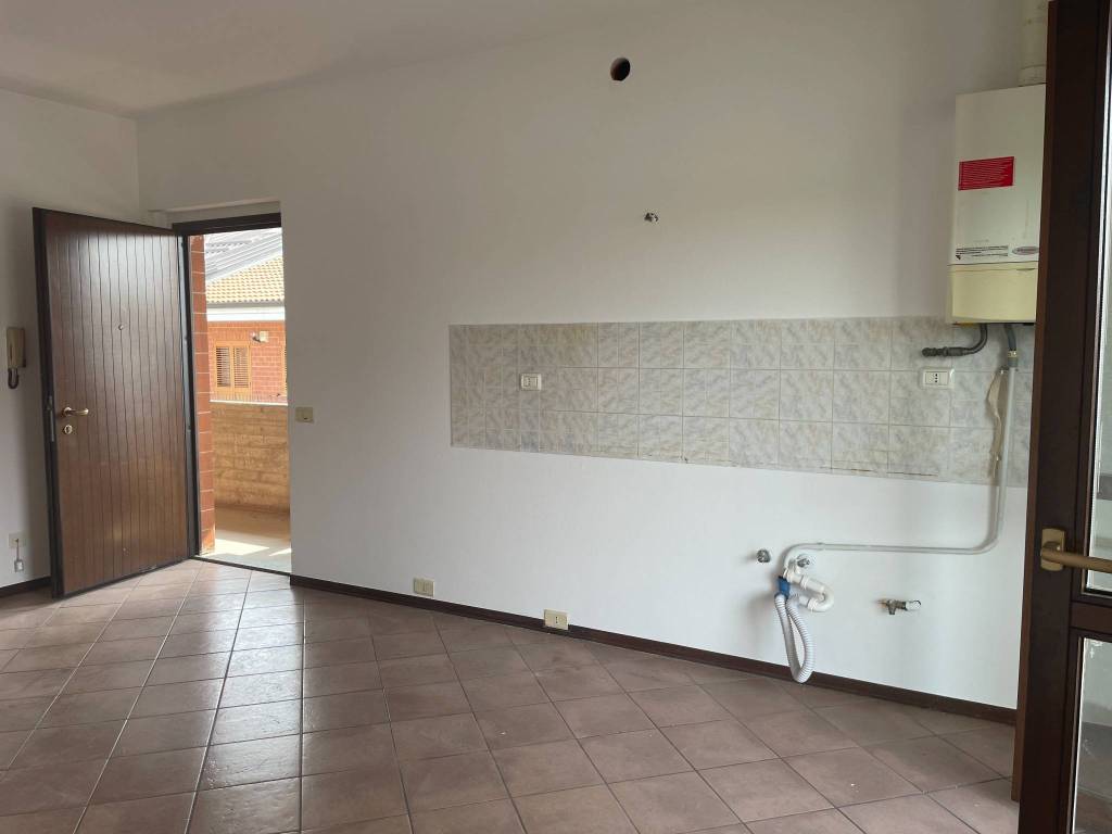 Appartamento a Borgo ticino in Via 25 Aprile, 52 - Foto 3