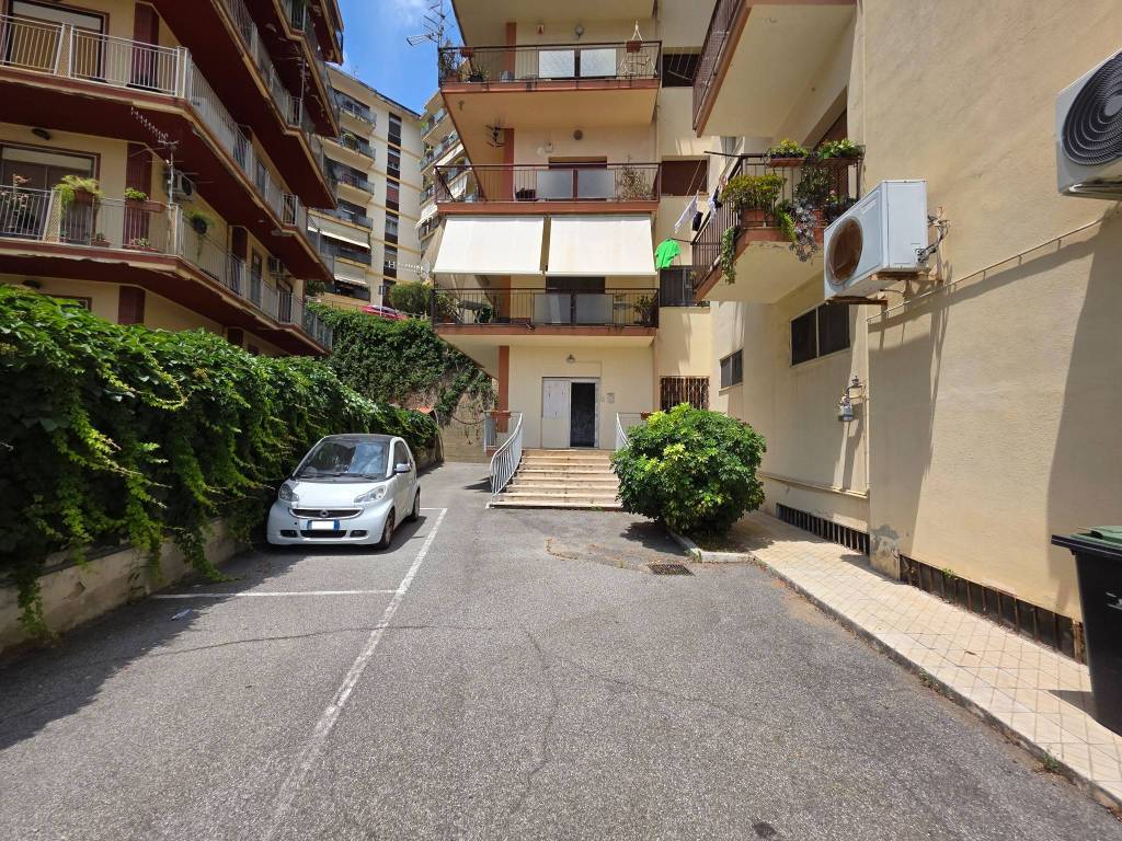 Immobile a Messina in Strada Panoramica dello Stretto, 1368 - Foto 2
