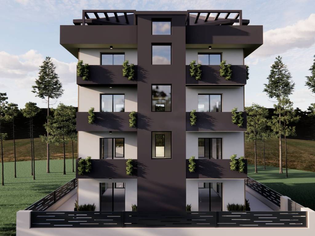 Appartamento a Riccione in Via Tevere, 15 - Foto 4