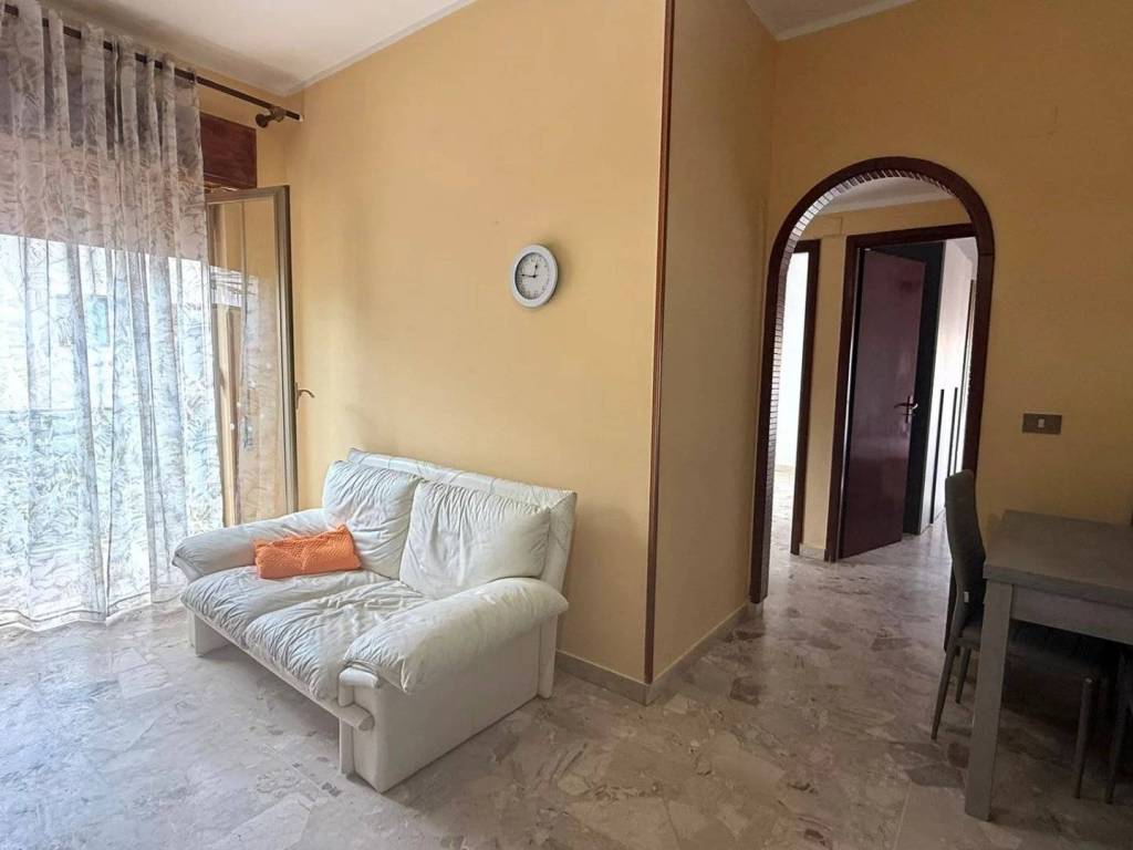 Appartamento a Balestrate in Via della Repubblica - Foto 3
