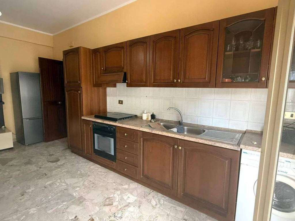 Appartamento a Balestrate in Via della Repubblica - Foto 4