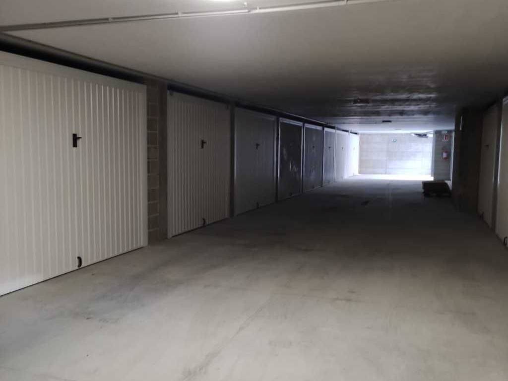 Box / garage a Chieti in Via Pescara, 197 - Foto 2