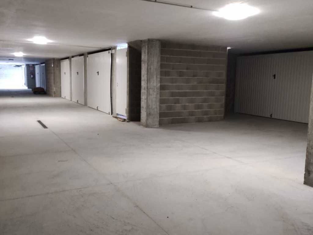 Box / garage a Chieti in Via Pescara, 197 - Foto 4
