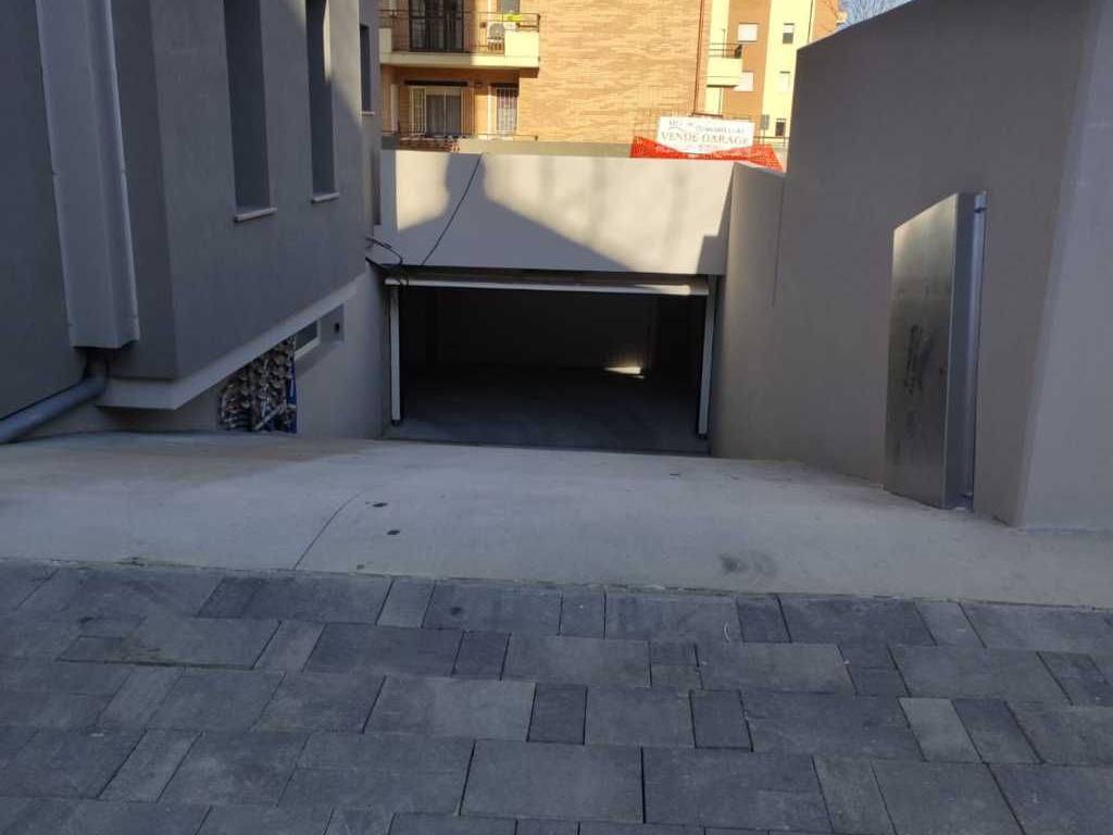 Box / garage a Chieti in Via Pescara, 197 - Foto 5