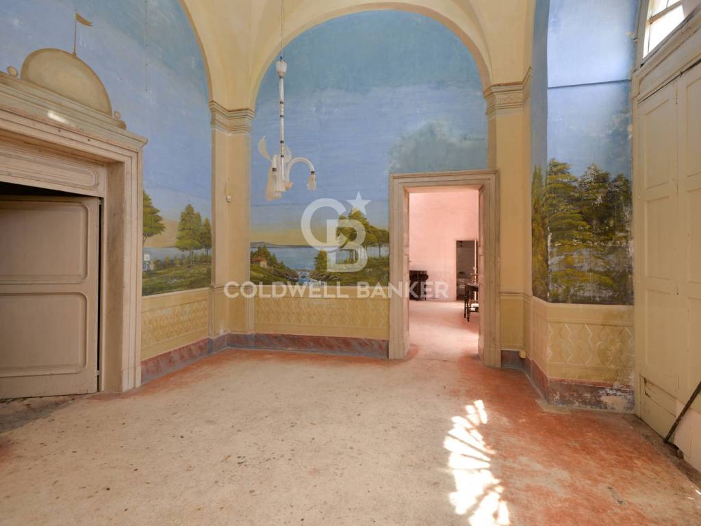 Villa a Lecce in Strada Provinciale 6 (Lecce-Copertino) - Foto 4