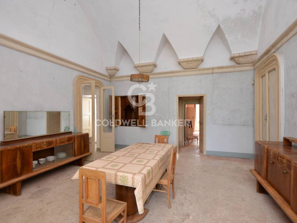 Villa a Lecce in Strada Provinciale 6 (Lecce-Copertino) - Foto 5