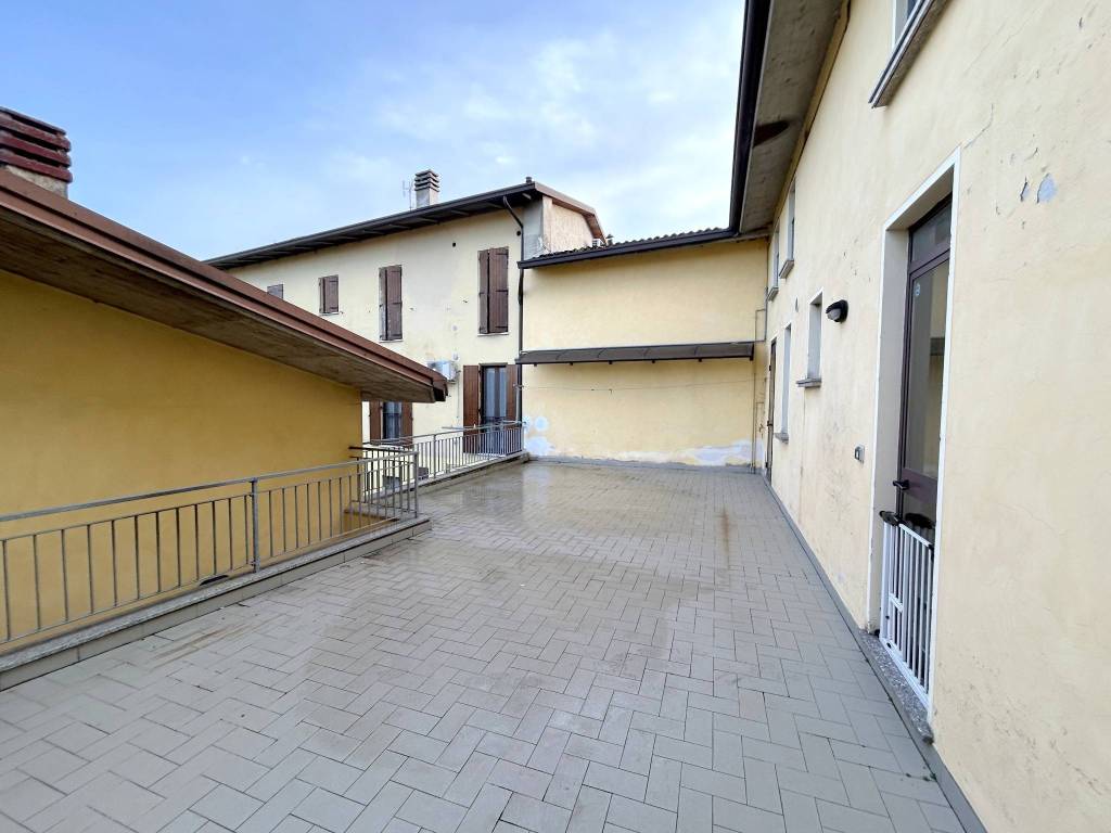 Appartamento a Calvisano in Via A. Canossi - Foto 2