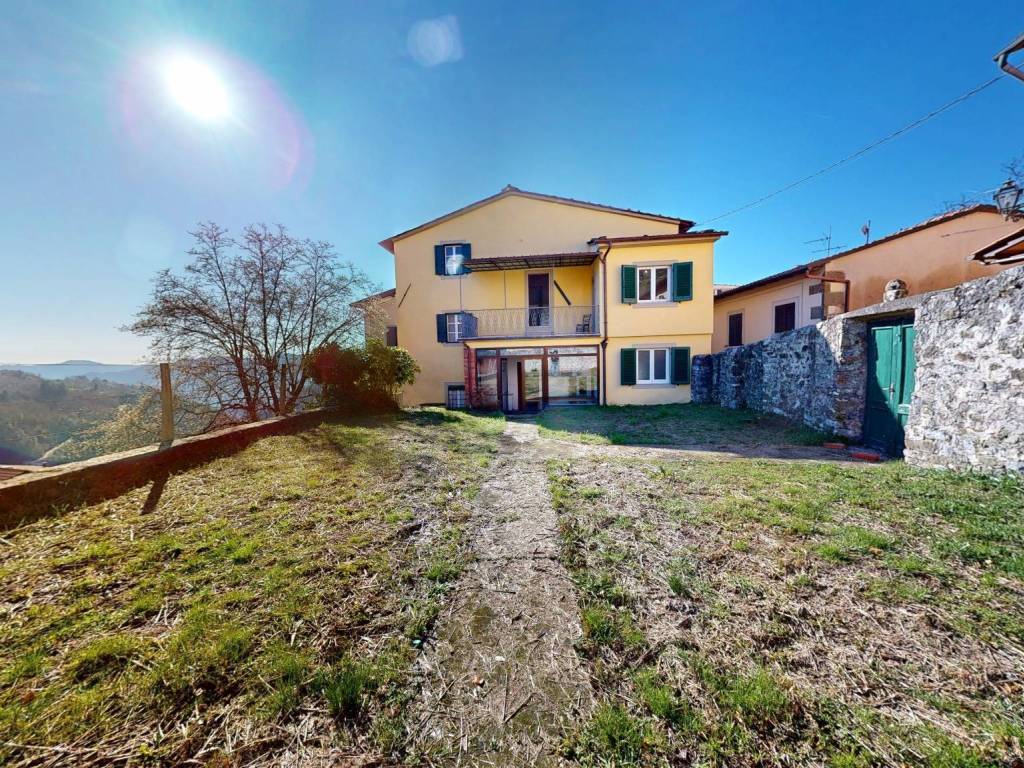 Casa indipendente a Coreglia antelminelli in Via del Forte, 60 - Foto 4