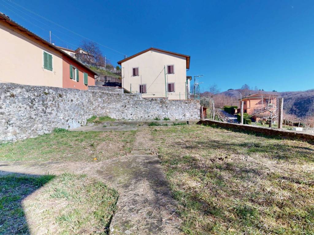 Casa indipendente a Coreglia antelminelli in Via del Forte, 60 - Foto 5