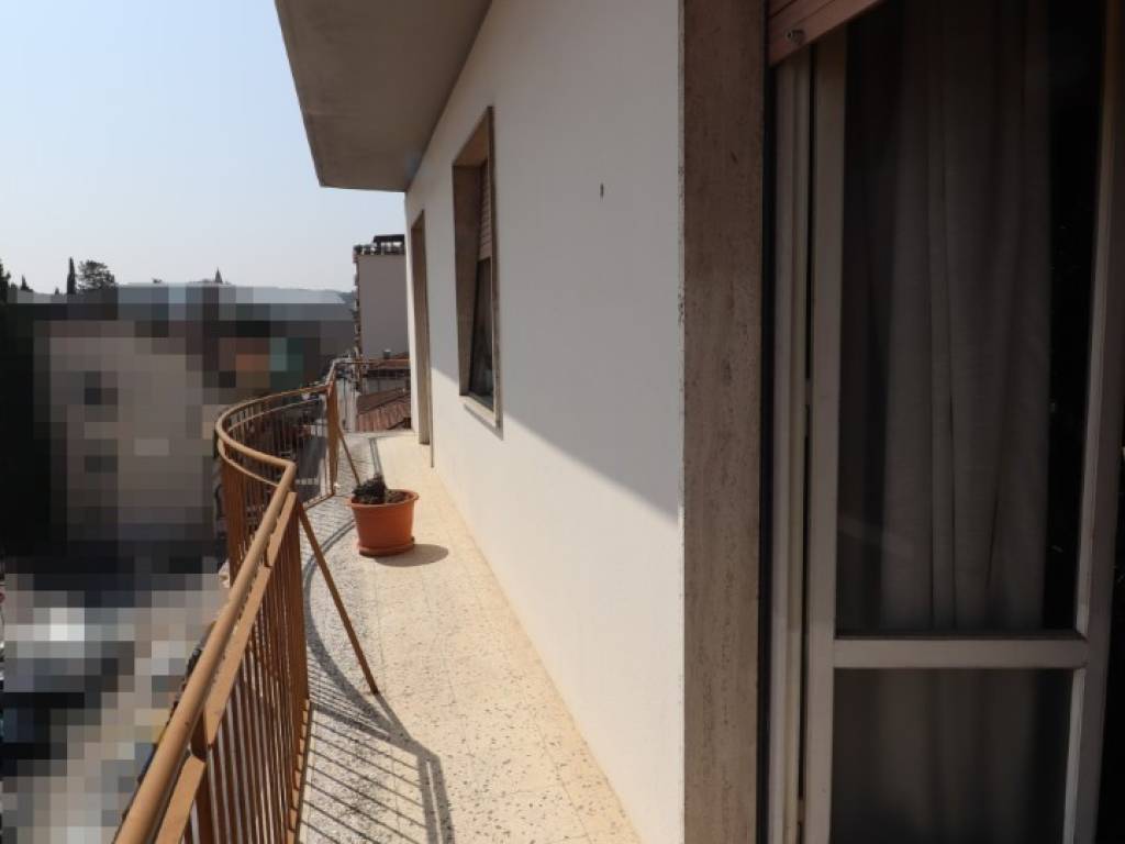 Appartamento a Montevarchi in Via Ammiraglio Burzagli - Foto 5