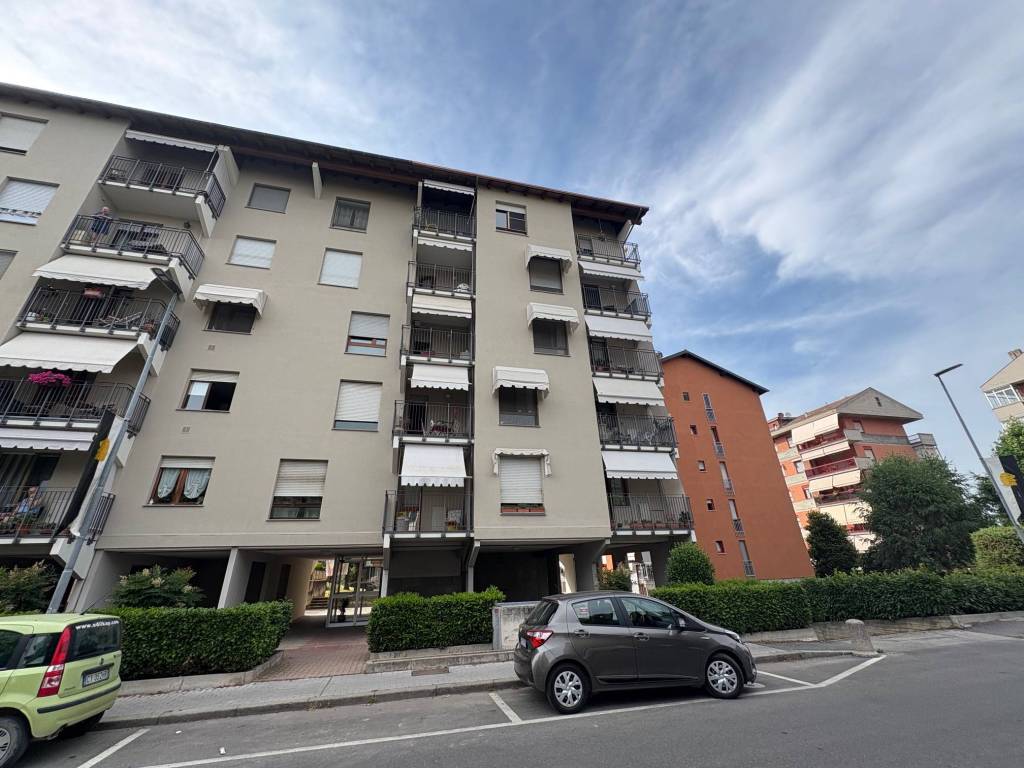 Appartamento a Fossano in Via Federico Sacco - Foto 2