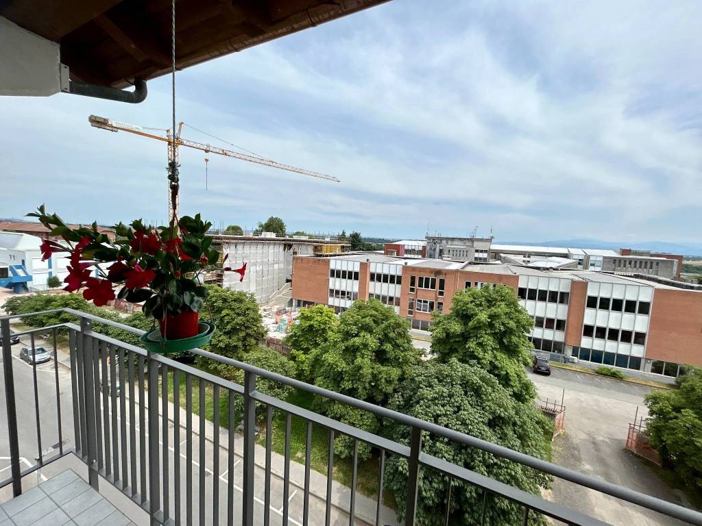 Appartamento a Fossano in Via Federico Sacco - Foto 4