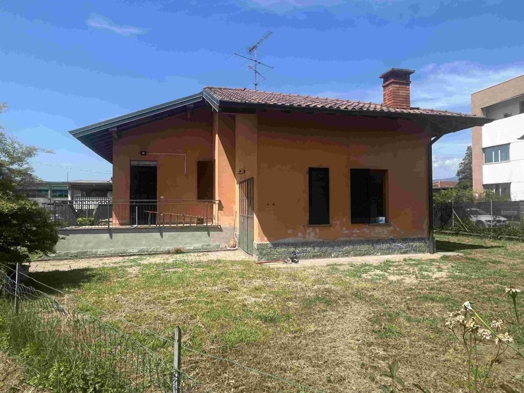 Villa a Cadrezzate con osmate in Via Don Guanella - Foto 5