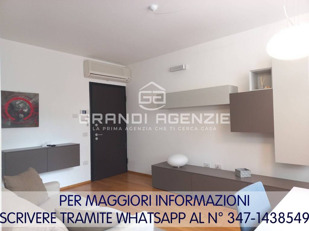 Appartamento a Parma in Borgo Giacomo Tommasini - Foto 2