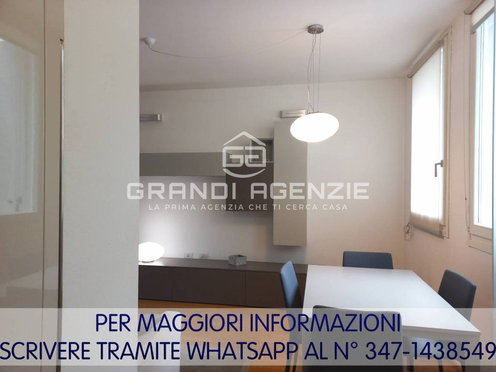 Appartamento a Parma in Borgo Giacomo Tommasini - Foto 3