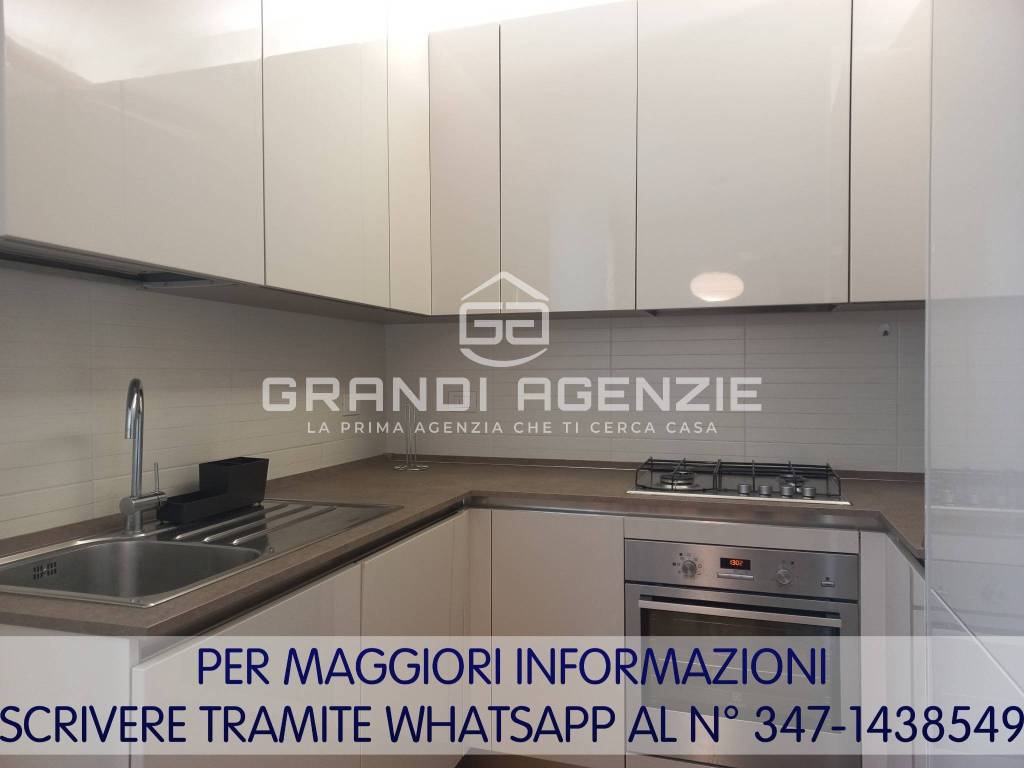 Appartamento a Parma in Borgo Giacomo Tommasini - Foto 4