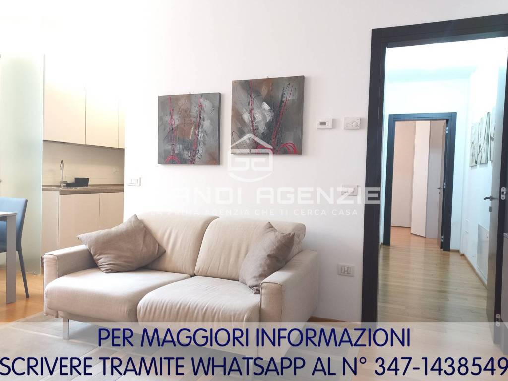 Appartamento a Parma in Borgo Giacomo Tommasini - Foto 5