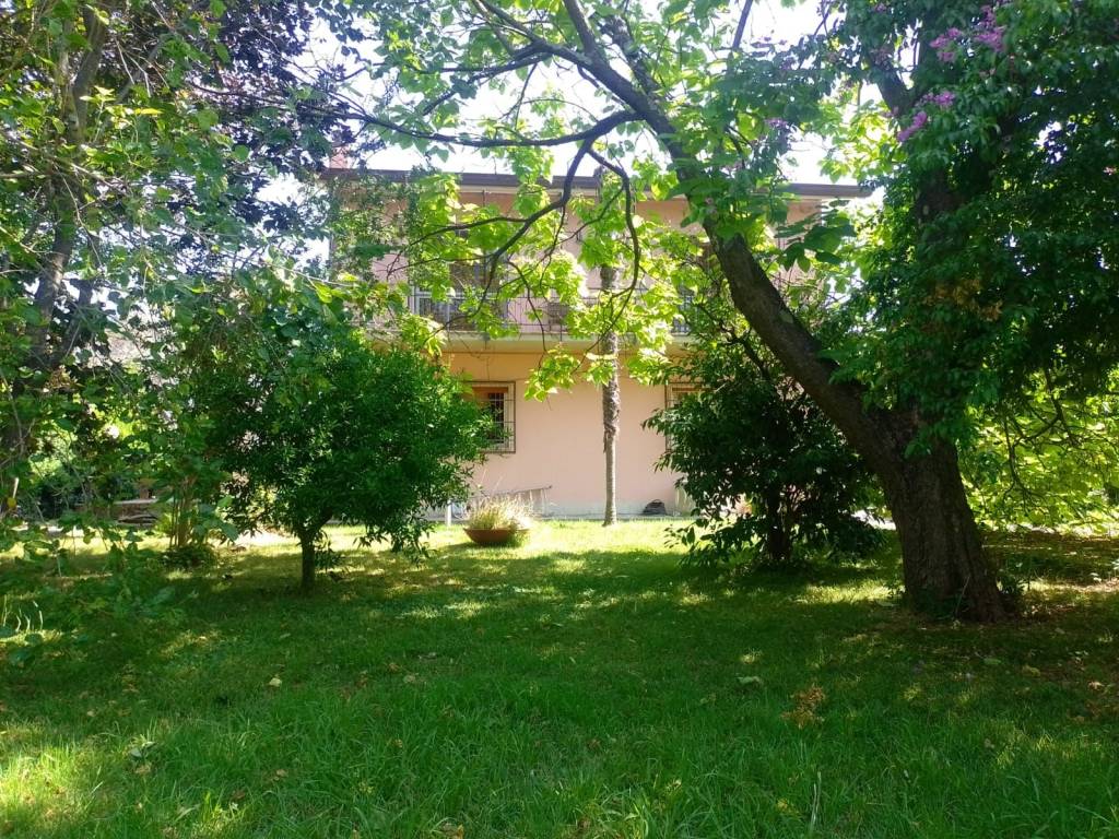 Villa a Sarzana in Località Mezzadrello - Foto 2