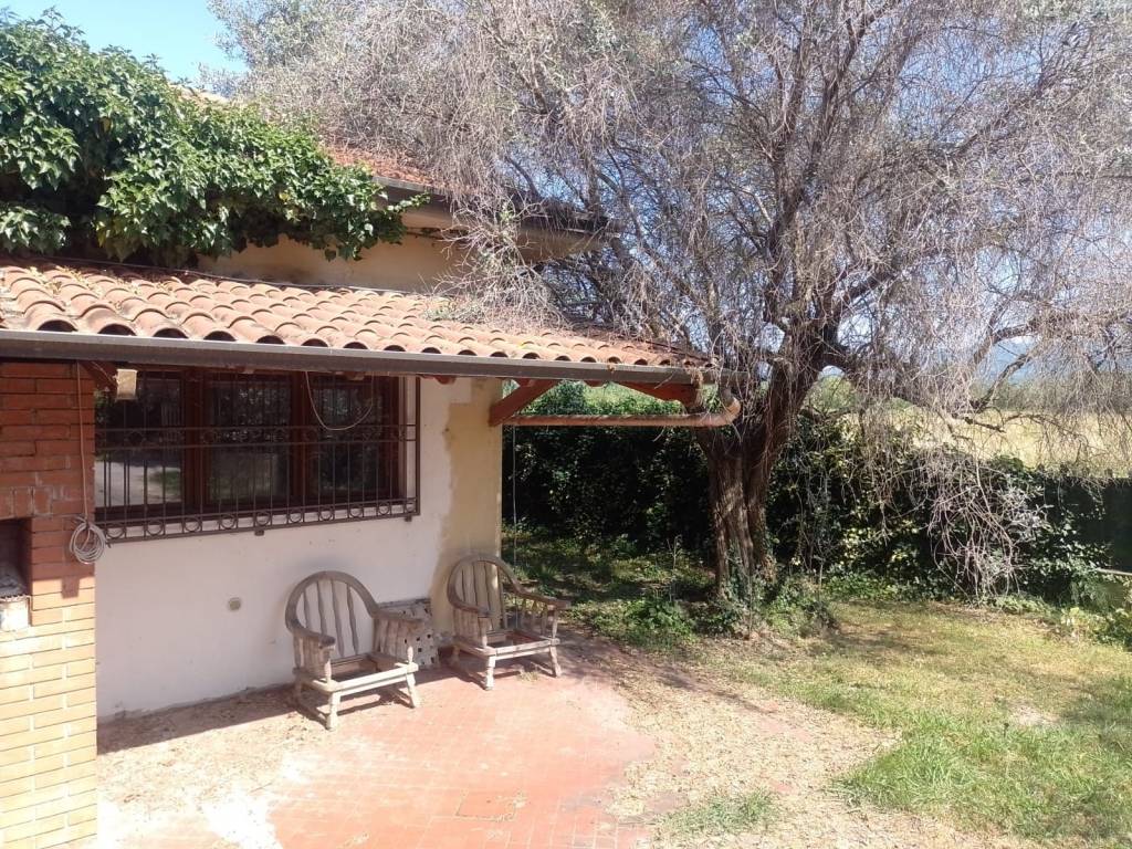 Villa a Sarzana in Località Mezzadrello - Foto 4