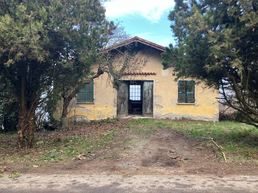 Rustico / casale a Carezzano in Via Centrale, 2 - Foto 2