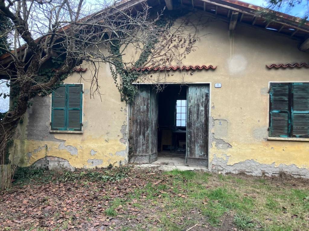 Rustico / casale a Carezzano in Via Centrale, 2 - Foto 3