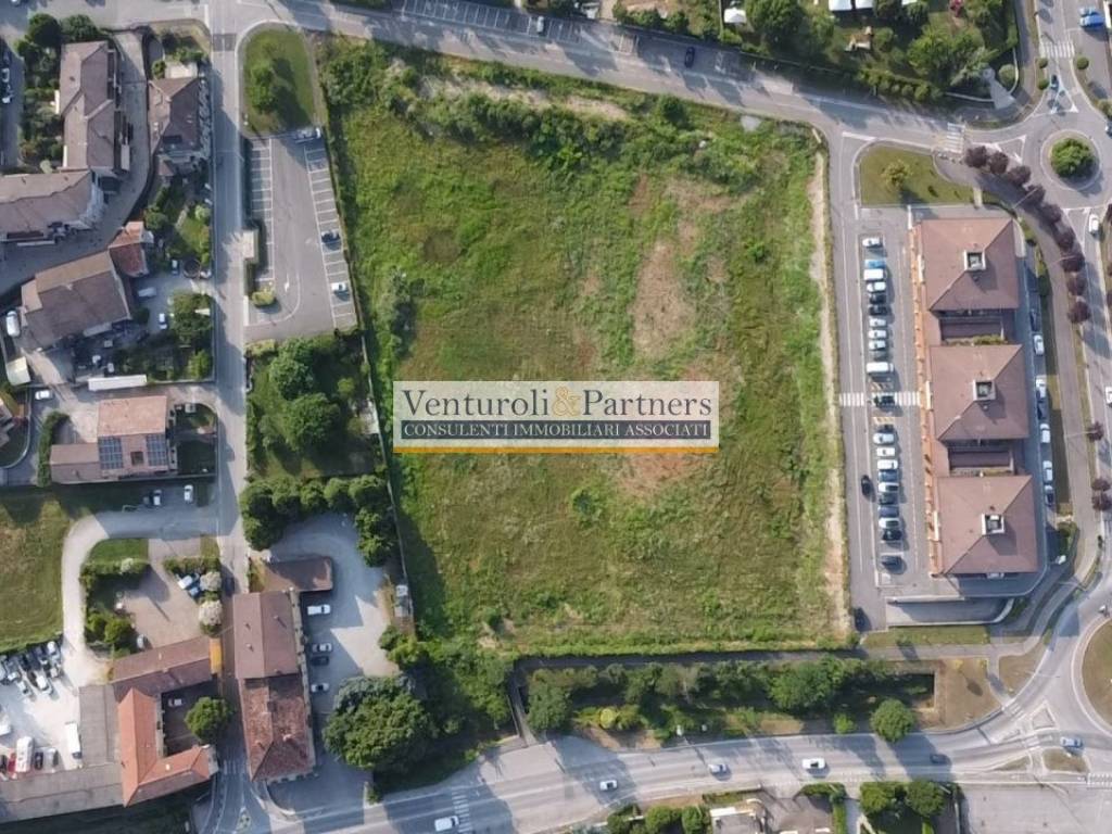 Terreno a Nuvolera in Via Roma - Foto 2