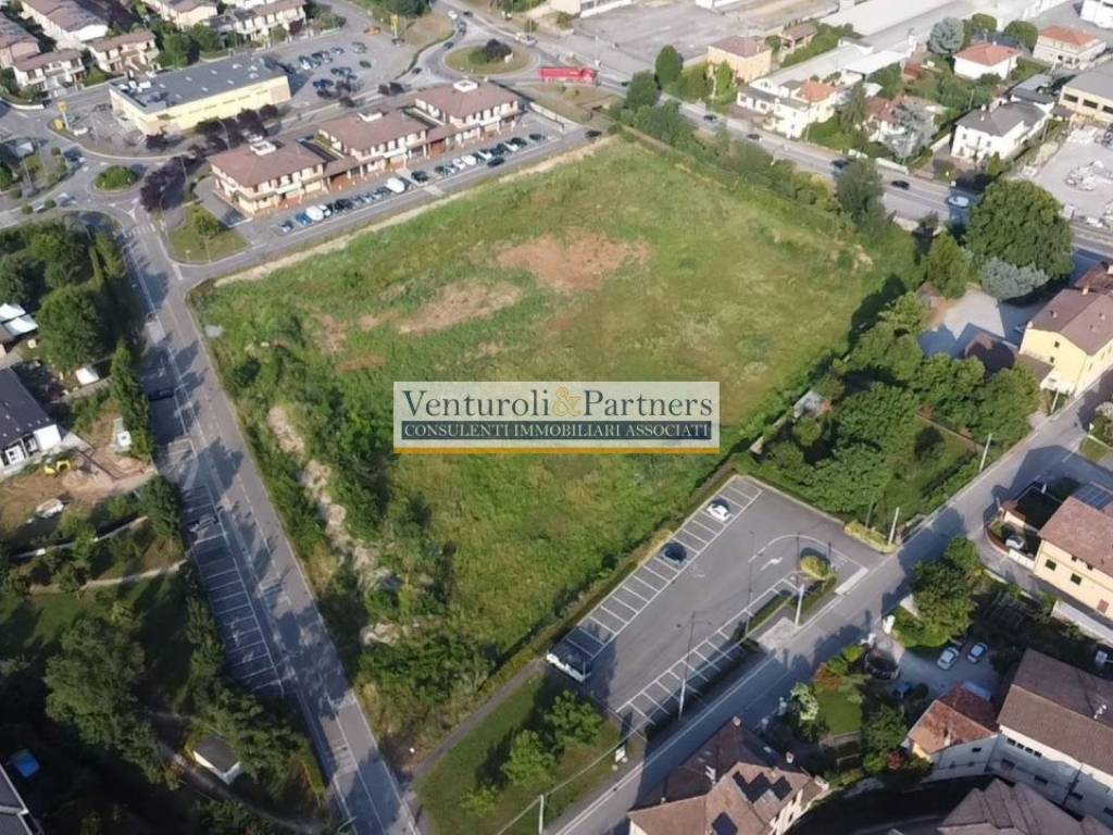 Terreno a Nuvolera in Via Roma - Foto 3