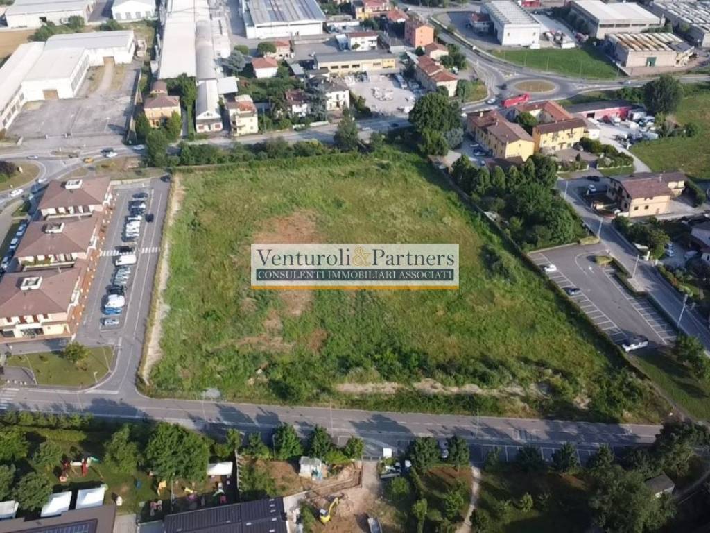 Terreno a Nuvolera in Via Roma - Foto 5