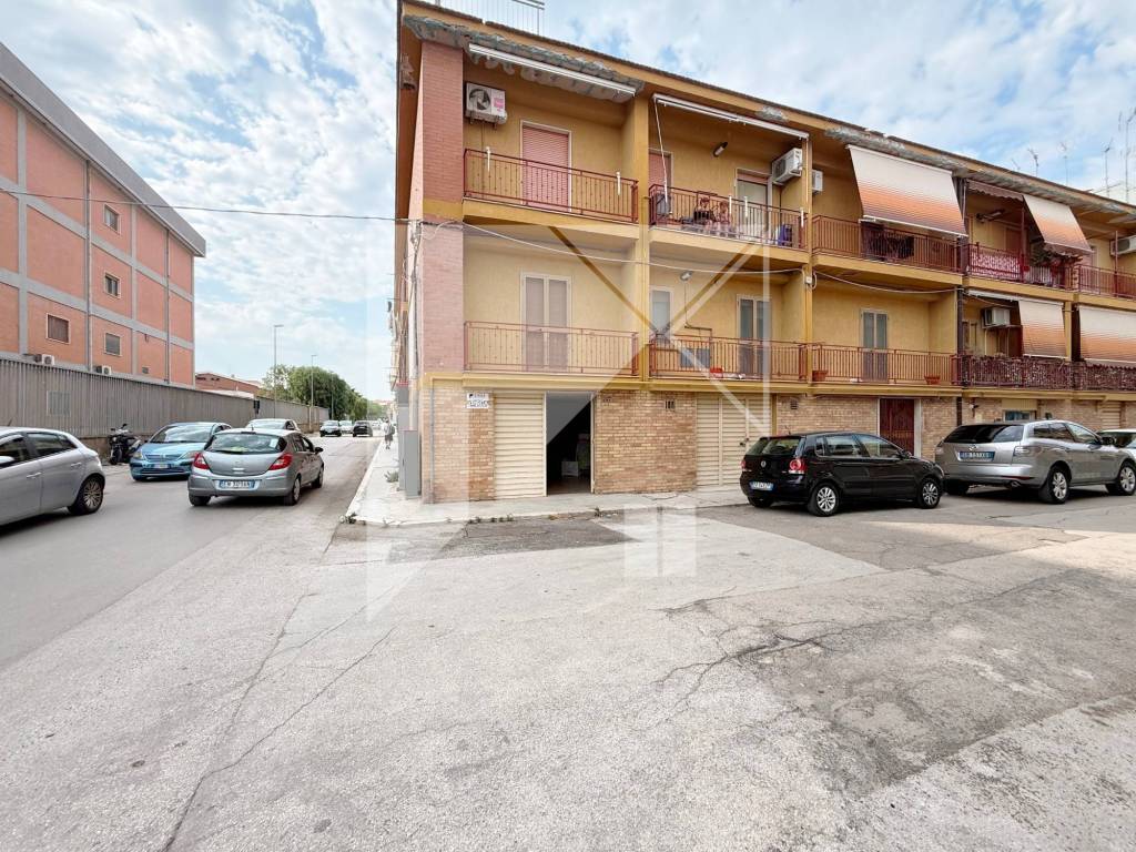 Box / garage a San severo in Via Corato, 107 - Foto 2