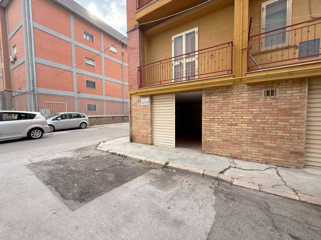 Box / garage a San severo in Via Corato, 107 - Foto 3