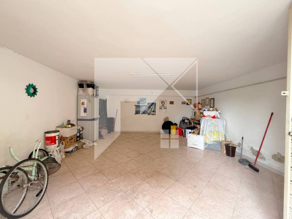 Box / garage a San severo in Via Corato, 107 - Foto 5