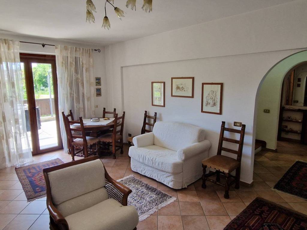 Villa a Carsoli - Foto 4