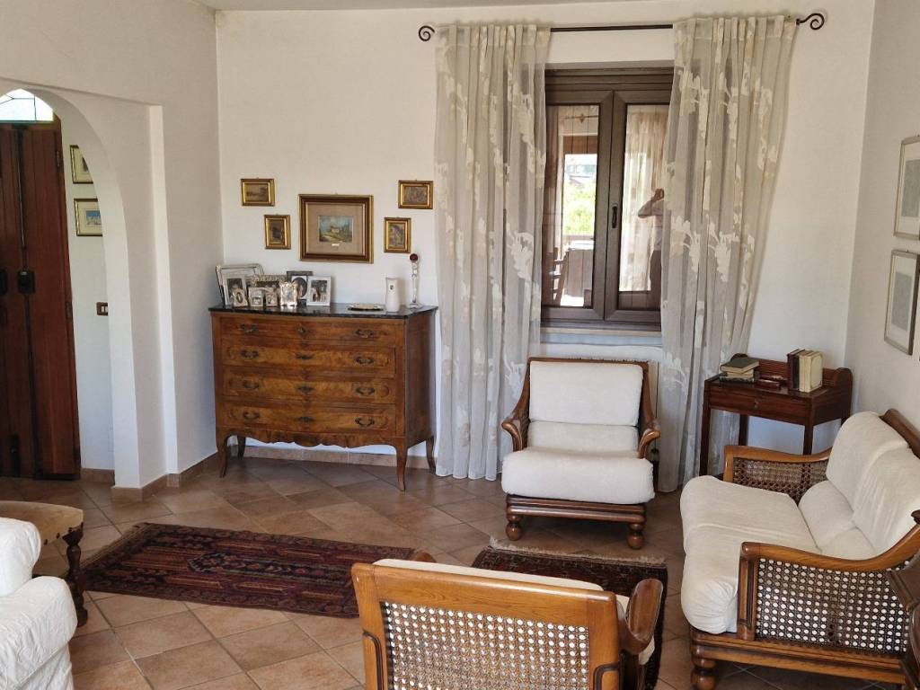 Villa a Carsoli - Foto 5