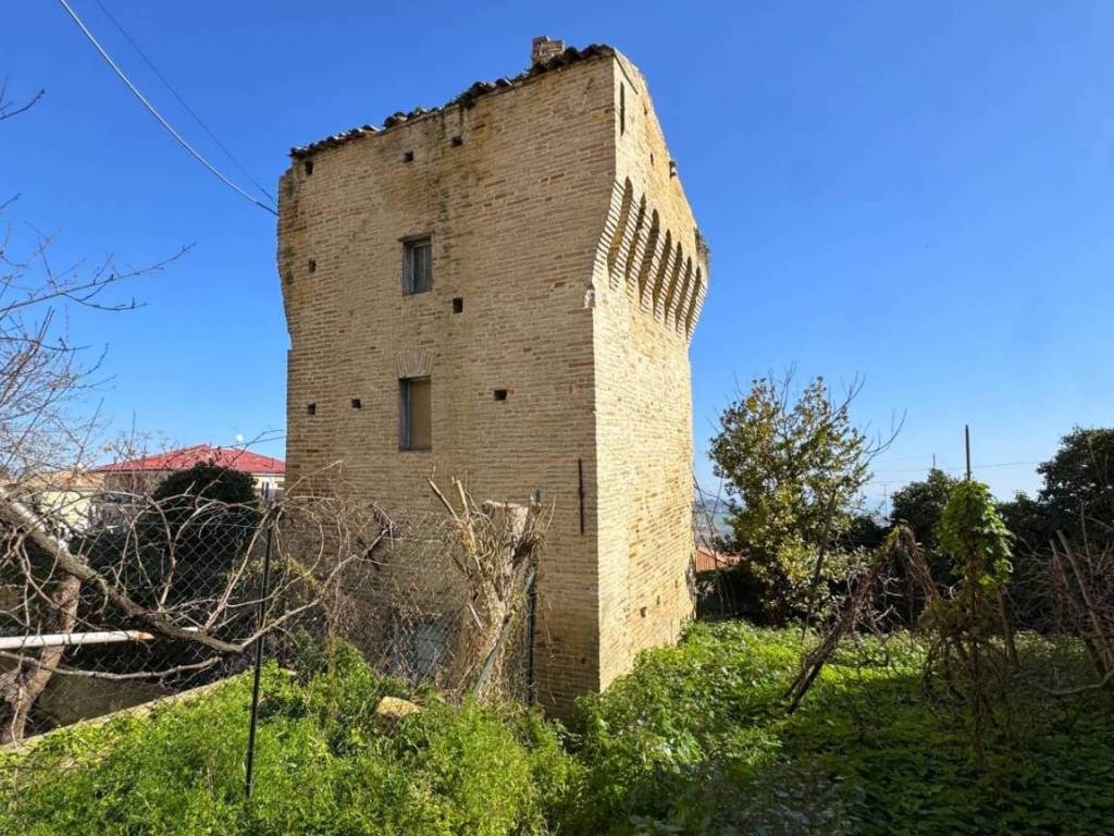 Casa indipendente a Fermo in via Graffigna - Foto 2