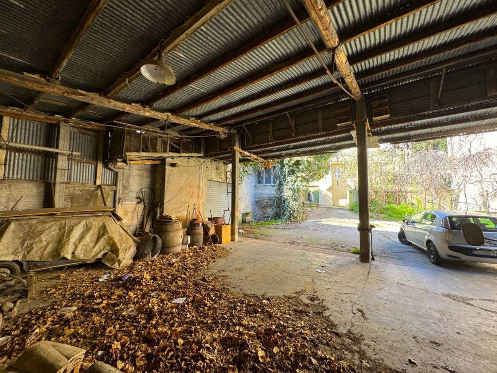 Casa indipendente a Fermo in via Graffigna - Foto 5